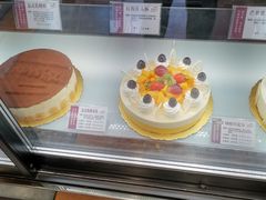 -苹果花园(桂林路店)