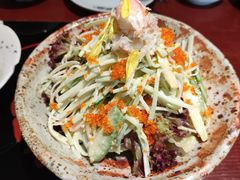 -蟹田居·活蟹料理(东城店)