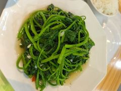 -小秦淮·南京土菜(新亭西路店)