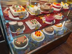 -新侨三宝乐面包店(崇文门店)