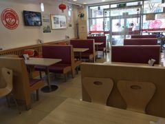 -香妃烤鸡(西单店)
