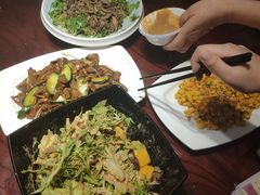 -惠宾饭庄(中山路店)
