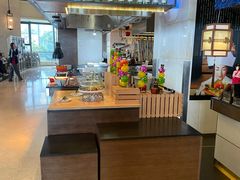 -舟山希尔顿酒店