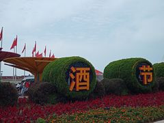 -第35届青岛国际啤酒节