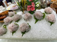 -新和联胜海鲜酒家(万寿路店)