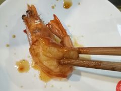 -王婆大虾(睿达广场木兰里店)