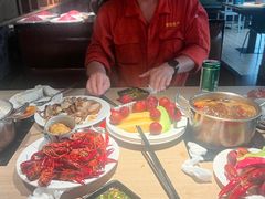 -星伦多自助料理(江阴万达店)