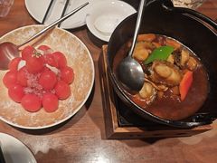 -大树餐厅(益田假日店)