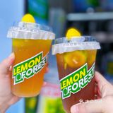苏州探店|柠檬森林 太上头‼