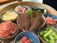-五星桥原切肥牛火锅·30年专注好牛肉(湖塘店)