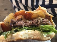 -Fergburger(皇后镇店)