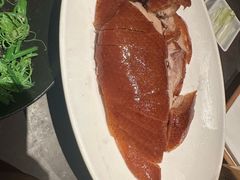 -金鸭季·北京烤鸭(深业上城店)
