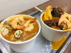 -乌糖沙茶面(民族路店)