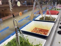 -海底捞火锅(天一广场亚细亚店)