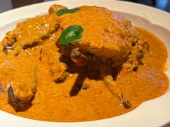 -狮拾久·现代新加坡料理(福田COCO Park店)