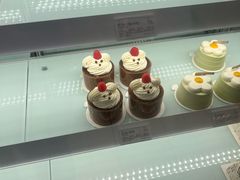 -好利来(五一广场店)
