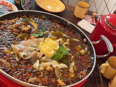 -聂发财重庆江湖菜(解放碑店)
