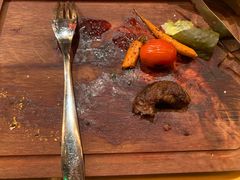 -MR.ROCKY洛奇先生RESTAURANT&BAR(宝安壹方城店)