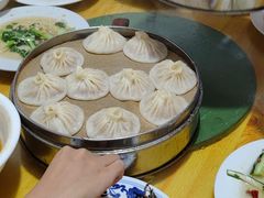 -大兴街扣碗包子馆