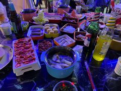-味香林牦牛自助火锅