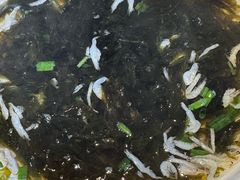 -金海湾海鲜排档(朱家尖店)
