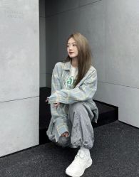 -思密达·烫染设计