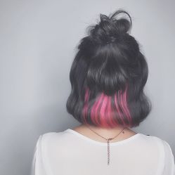 -那茉 Hair Salon