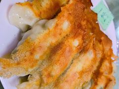 -青岛锅贴(四流中路店)