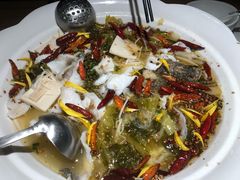 -太二酸菜鱼(深圳布吉万象汇店)