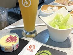 -海底捞火锅(贵和购物中心店.原鲁能城店)