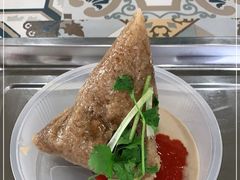 -1980烧肉粽(金榜店)