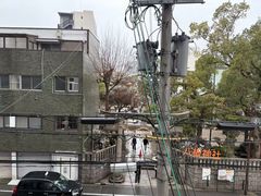 -难波八坂神社