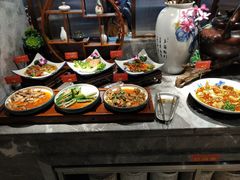 -吉布鲁牛排海鲜自助(西湖万达店)