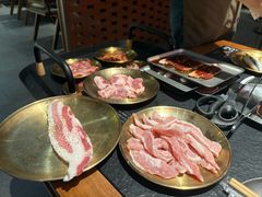 -何发发和牛烧肉·鳗鱼榴莲放题自助(乐峰广场店)