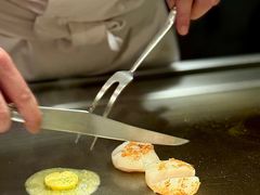 -Ginza Onodera铁板烧(外滩十八号店)