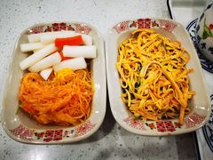 -陇尚人家中国蘭州牛肉面(高新万达店)