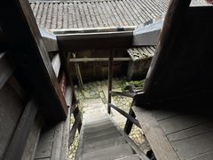 -初溪土楼群