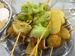 -大姐麻辣烫(莲宝中路店)