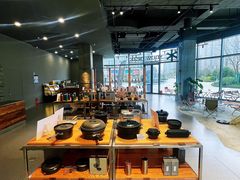 -SnowPeak Cafe(上海环宇城Max店)
