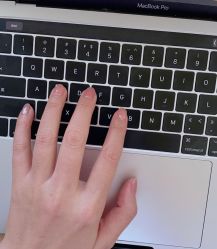 -Beauty Nails 美甲美睫皮肤管理
