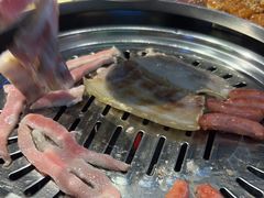 -哈哈碳都·牛肋条无限自助烤肉(台江万达店)