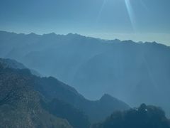 -少华山国家森林公园