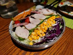 -摇滚披萨(长春街店)