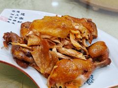 熏鸡-鹤乡东北菜(崮山路店)