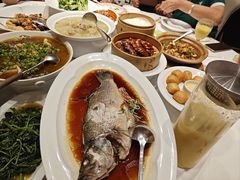 -眉州东坡(清河万象汇店)