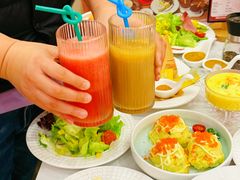 -斗牛士牛排餐厅(嘉里汇店)