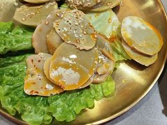 -正宗齐齐哈尔烤肉·齐牛哥鲜切炭火烤肉(杭州总店)