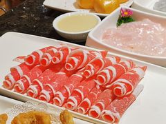 捞派肥牛-海底捞火锅(德辉广场店)