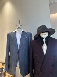 点击看大图 -Brother西服礼服定制·商务·婚礼(佛山南海店)