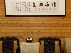 大堂-东海酒家(长平东路店)